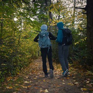 Meet your Posher, Steven